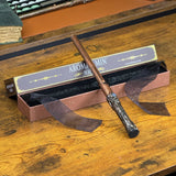 Wandjamin Cart Battery with LED Light & Slide to Hide Feature