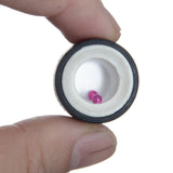 3MM RUBY TERP PEARLS 10 PCs/PK