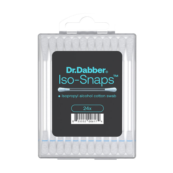 Dr Dabber Iso-Snaps