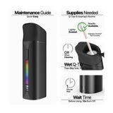 Yocan Black Pocket Concentrate Vaporizer