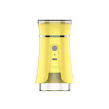 Yocan iShred Electric Herb Grinder
