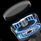 Yocan iShred Electric Herb Grinder