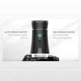 Yocan iShred Electric Herb Grinder