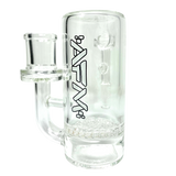 4" AFM Honeycomb Perc Glass Ash-Catcher