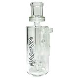 5" AFM Showerhead Perc Glass Ash-Catcher