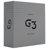 Chewy G3 Portable Electronic Grinder