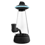 Glass Silicone UFO Bong