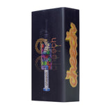 Cheech Glass 6" Glycerine Nector Collector