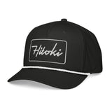 Hitoki Signature Classic Rope Cap