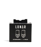 Dip Devices Lunar Replacement Atomizers 2pk