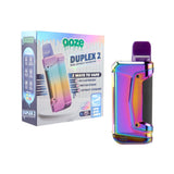 Ooze Duplex 2 C-Core Vaporizer | 900mAh