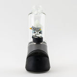 Empire Glassworks "Avenge the Arctic" Puffco Peak/Peak Pro Glass Attachment
