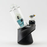 Empire Glassworks "Avenge the Arctic" Puffco Peak/Peak Pro Glass Attachment