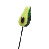 Empire Glassworks Avocadope Poker