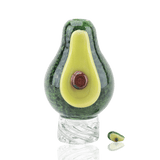 Empire Glassworks Avocadope Spinner Cap