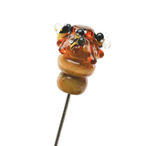 Empire Glassworks Beehive Poker