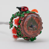 Empire Glassworks Bug's Life Dabber