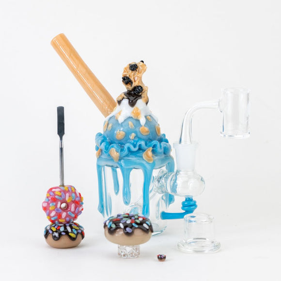 Empire Glassworks Dessert Lover's Concentrate Bundle