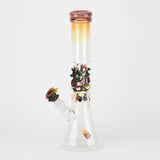 Empire Glassworks Forest Beaker