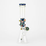 Empire Glassworks Galactic Beaker