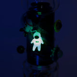 Empire Glassworks Galactic Beaker