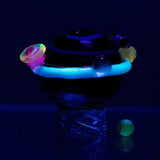 Empire Glassworks Galactic Spinner Cap
