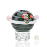 Empire Glassworks Galactic Spinner Cap