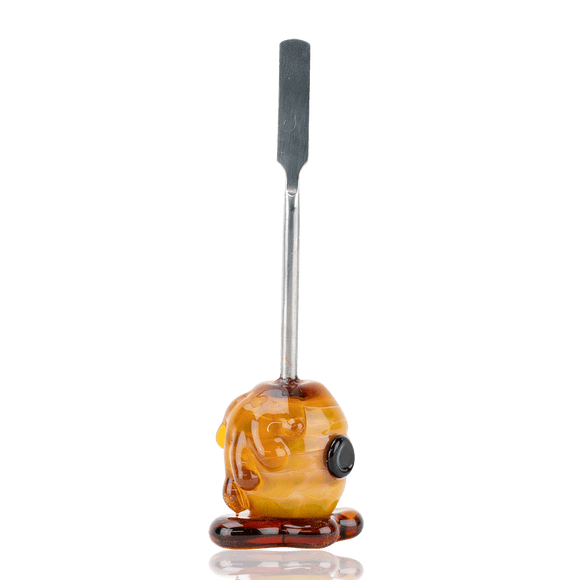 Empire Glassworks Honey Dabber