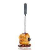 Empire Glassworks Honey Dabber
