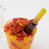 Empire Glassworks Mangonada Mini Rig