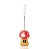Empire Glassworks Mushroom Dabber