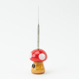 Empire Glassworks Mushroom Dabber
