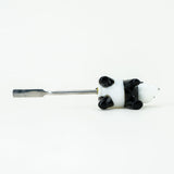 Empire Glassworks Panda Dabber