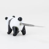 Empire Glassworks Panda Dabber