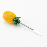 Empire Glassworks Pineapple Dabber
