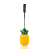 Empire Glassworks Pineapple Dabber