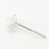 Empire Glassworks Radioactive Narwhal Dabber