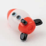 Empire Glassworks Space Cruiser Bubble Cap