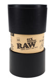 RAW Six Shooter Variable Quantity Cone Filler – 1¼ Size – 1–6 Cones