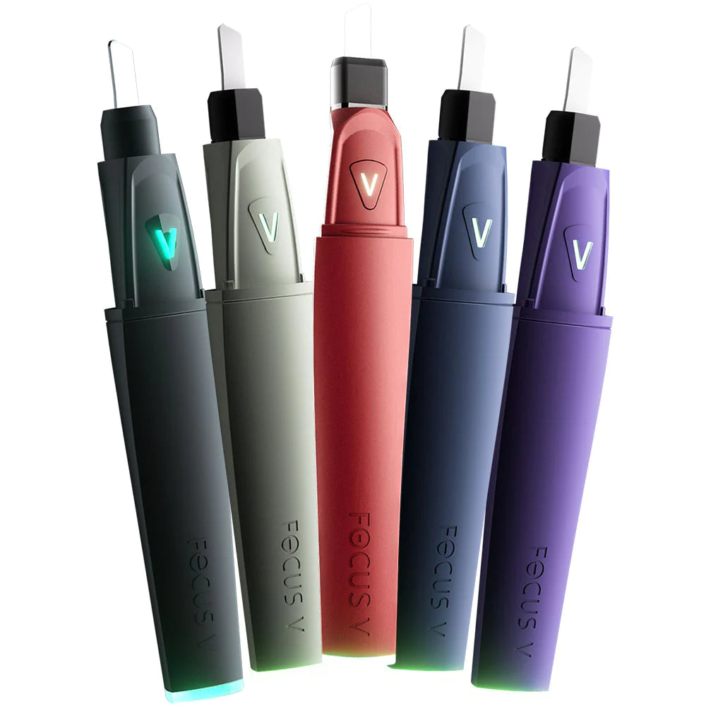 Focus V Saber Electronic Dab Tool | Lux Vapes