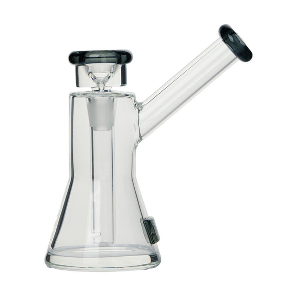 Glass Bubbler: Smooth & Flavorful Hits Await - Lux Vapes