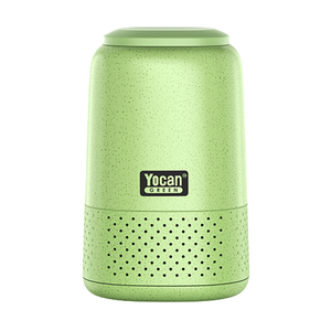 Yocan Green Invisibility Cloak Personal Air Filter