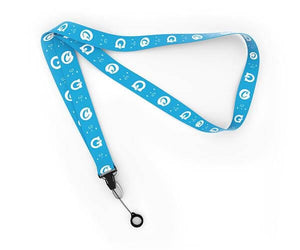 Cookies x G Pen Gio Lanyard