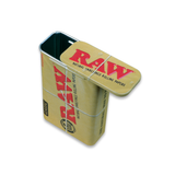RAW Metal Containers