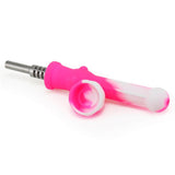Silicone Nectar Collector Dab