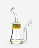 K.Haring Rig