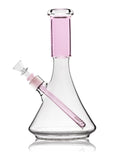 GRAV® Large Deco Beaker Bong