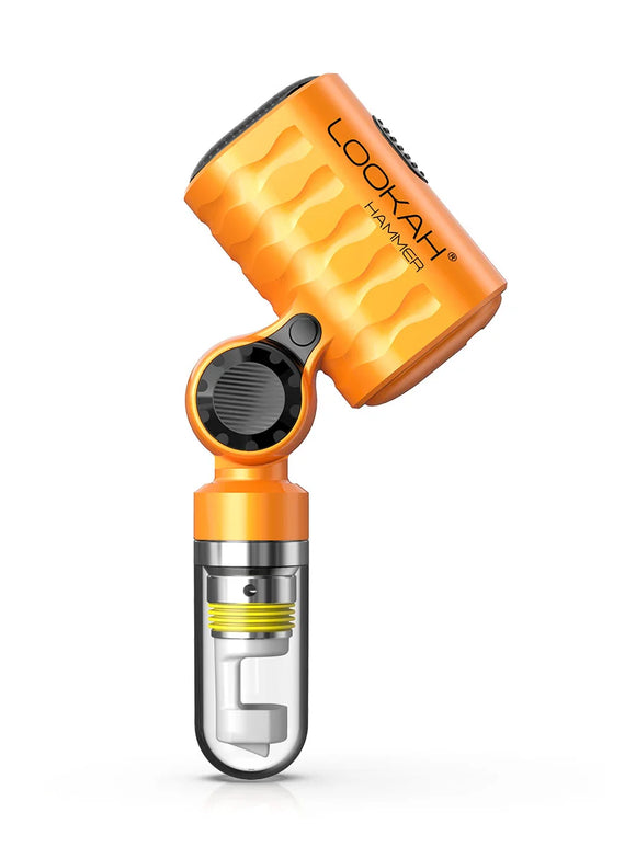 Lookah Hammer 14mm Portable Enail