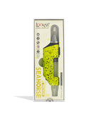 Lookah Seahorse Pro Plus Spatter Edition Nectar Collector