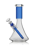 GRAV® Medium Deco Beaker Bong